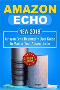 Amazon Echo