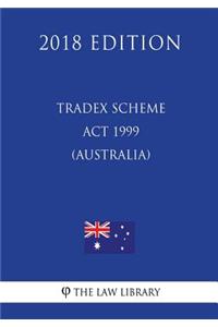 Tradex Scheme ACT 1999 (Australia) (2018 Edition)