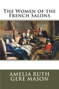 The Women of the French Salons