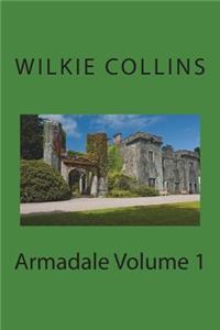 Armadale Volume 1