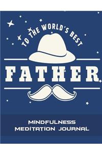 To The World's Best Father