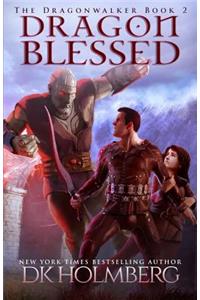 Dragon Blessed