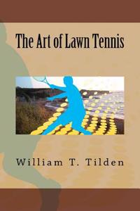 The Art of Lawn Tennis