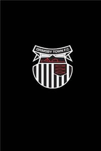 Grimsby Town 100 Leaf Notepad