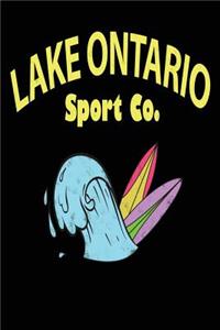 Lake Ontario Sport Co