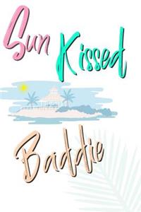 Sun Kissed Baddie