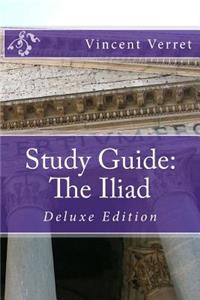 Study Guide: The Iliad: Deluxe Edition