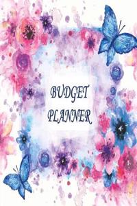 Budget Planner