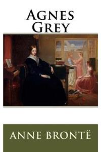 Agnes Grey