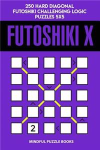 Futoshiki X