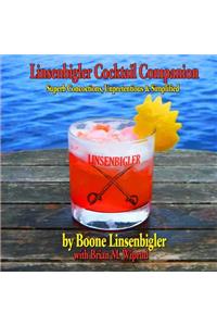 Linsenbigler Cocktail Companion