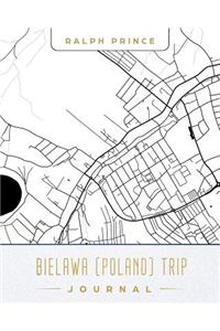 Bielawa (Poland) Trip Journal