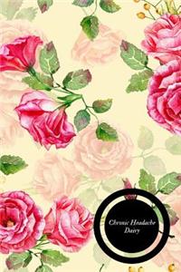 Chronic Headache Diary