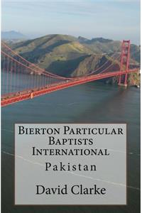 Bierton Particular Baptists International