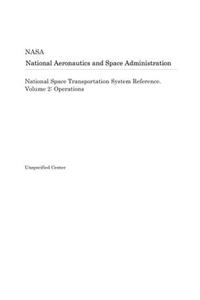 National Space Transportation System Reference. Volume 2