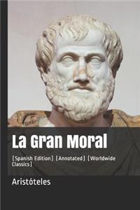 La Gran Moral