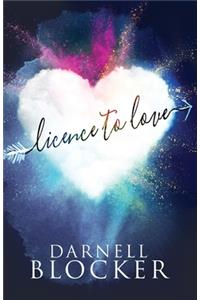 Licence to Love