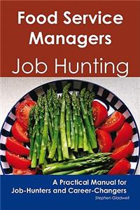 Food Service Managers