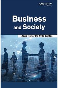 Business and Society