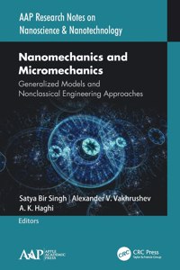 Nanomechanics and Micromechanics