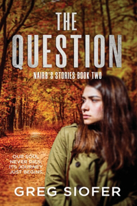 Question: Our Soul Never Dies; Its Journey Just Begins.