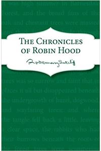 The Chronicles of Robin Hood