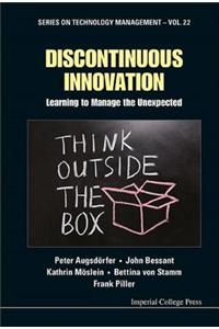 Discontinuous Innovation