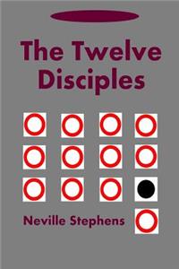 Twelve Disciples