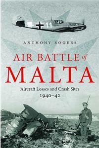 Air Battle of Malta