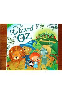 The Wizard of Oz (Picture Storybooks)