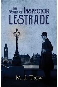 The World of Inspector Lestrade
