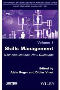 Skills Management