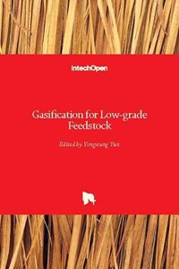 Gasification for Low-grade Feedstock