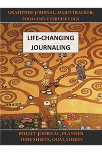 Life-Changing Journaling