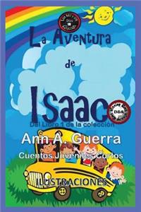 La Aventura de Isaac
