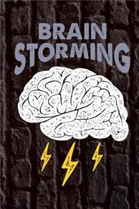 Brain Storming