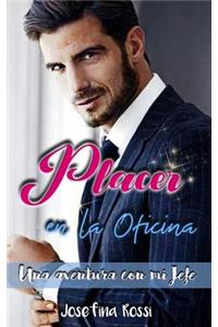 Placer en la oficina