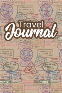 Travel Journal