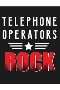 Telephone Operators Rock