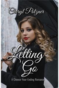 Letting Go / Holding On