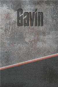 Gavin