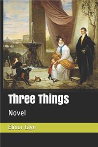 Three Things