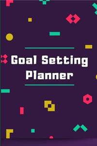 Goal Setting Planner