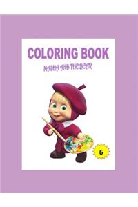 coloring book