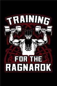 Training For The Ragnarok