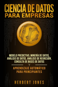 Ciencia de Datos para Empresas