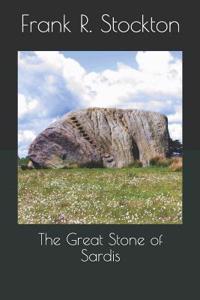 The Great Stone of Sardis