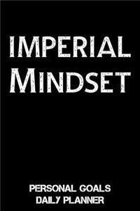 Imperial Mindset