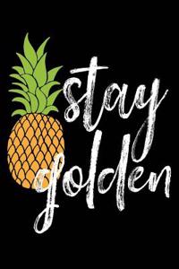 Stay Golden