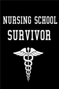 Nursing School Survivor